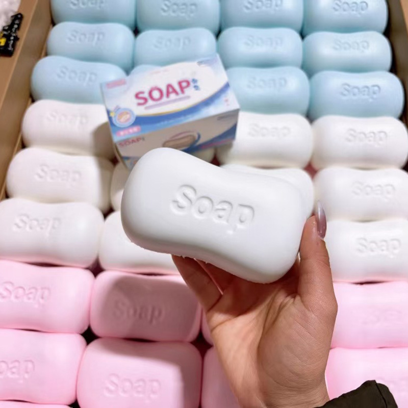 Soap Making Equipment - Soap Ball Squishy Soap Stress Relief