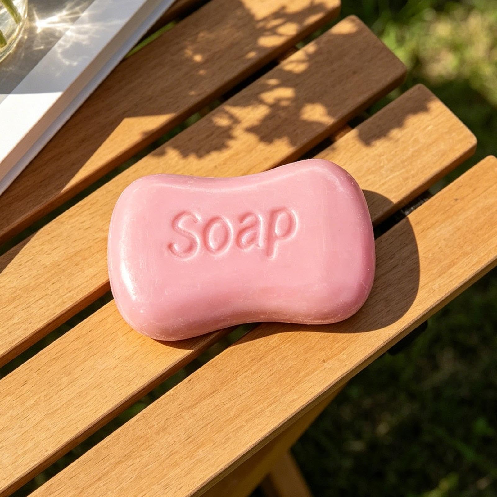 Soap Ball Squishy Soap Stress  - Soap Making Equipment ulasan dan harga