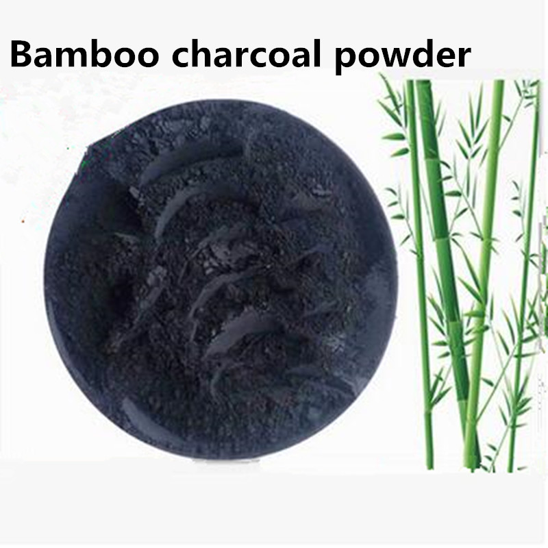 Free shipping 250g new premium - Activated Charcoal Powder ulasan dan harga