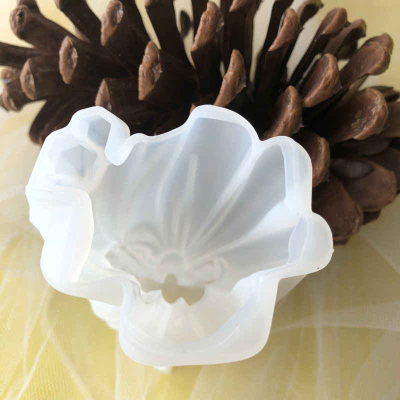 3D Cute Princess Silicone Cand - Soap Making Equipment ulasan dan harga