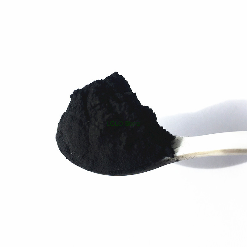 Pure Charcoal Powder, Activate - Activated Charcoal Powder ulasan dan harga