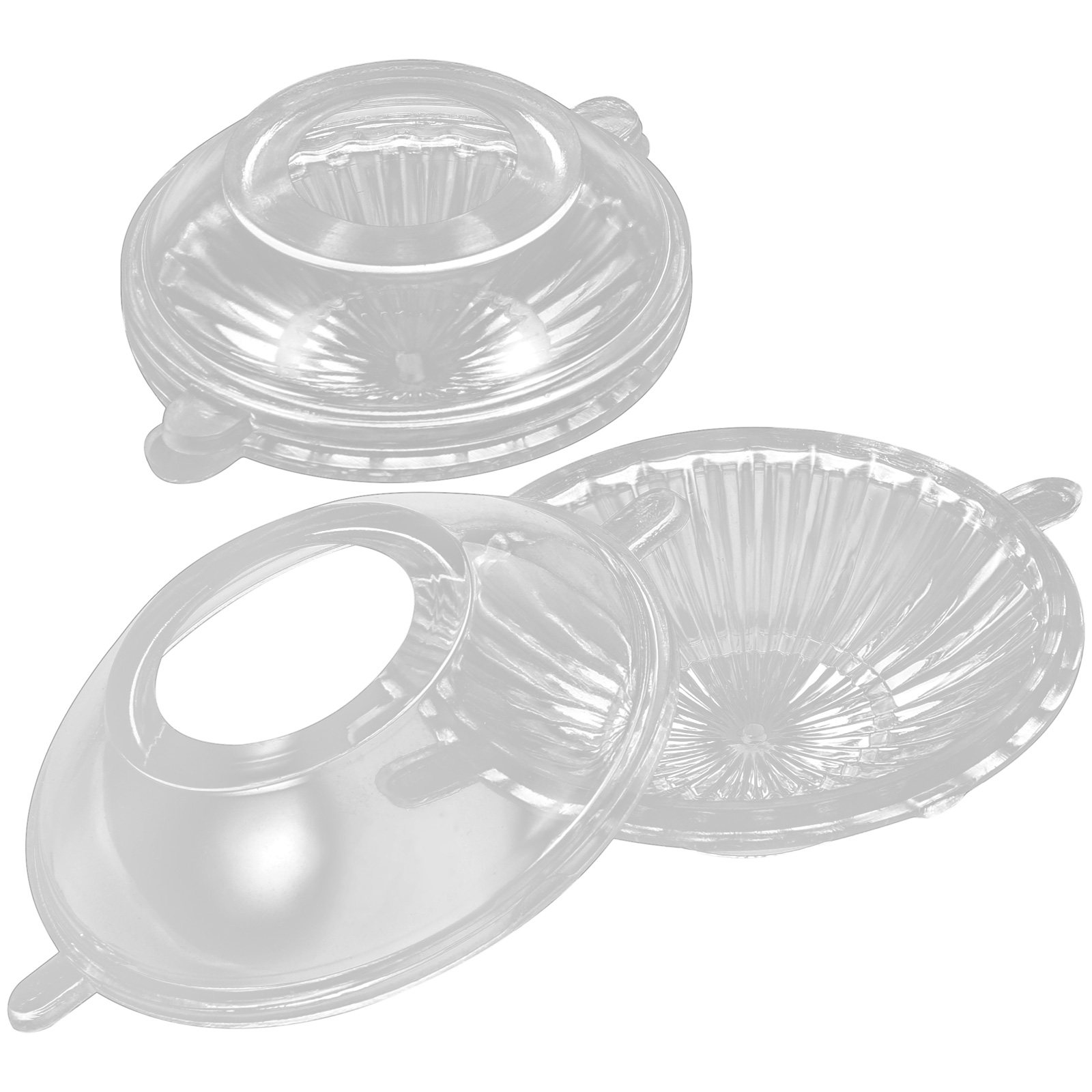 2Pcs Plastic Floating Mold Smo - Quick Soap Making ulasan dan harga