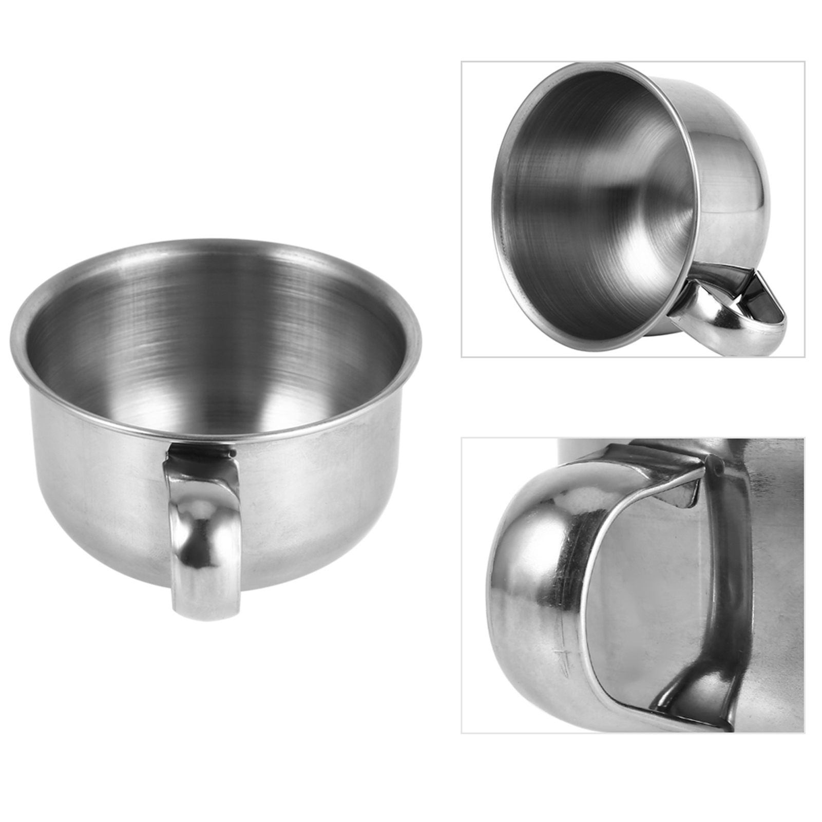 New Stainless Steel Metal Shav - Soap Making Equipment ulasan dan harga
