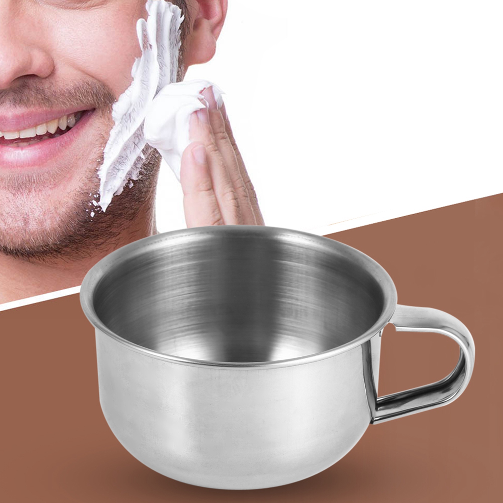 New Stainless Steel Metal Shav - Soap Making Equipment ulasan dan harga