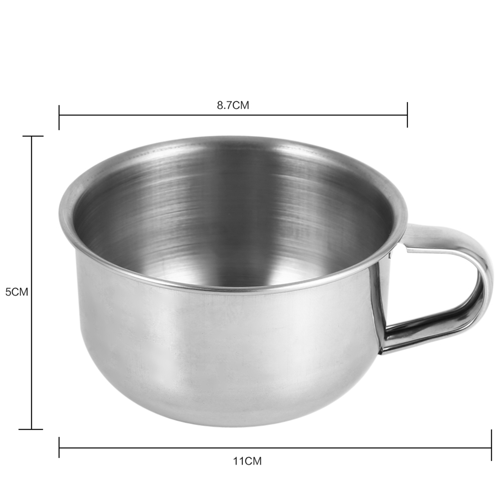 New Stainless Steel Metal Shav - Soap Making Equipment ulasan dan harga