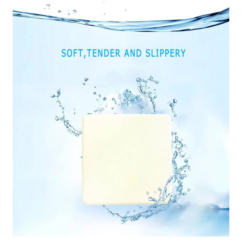 100g Hand Make Soap Rich And S - Soap Making Ingredient ulasan dan harga
