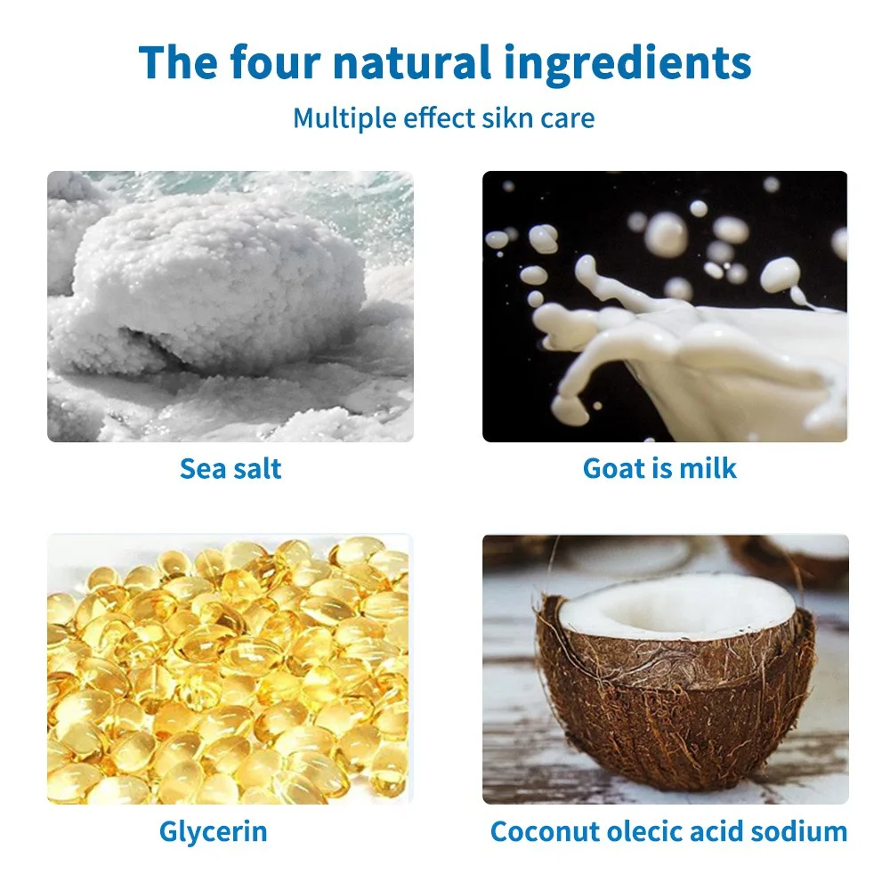 100g Hand Make Soap Rich And S - Soap Making Ingredient ulasan dan harga