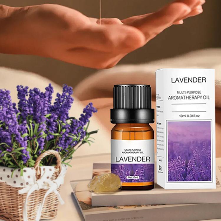 10ml Fragrance Oils Gift Box F - Soap Making Ingredient ulasan dan harga