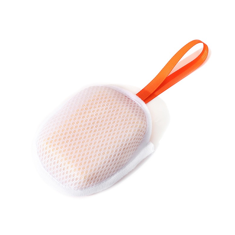 Double‑sided Soap Foaming Mesh - Quick Soap Making ulasan dan harga