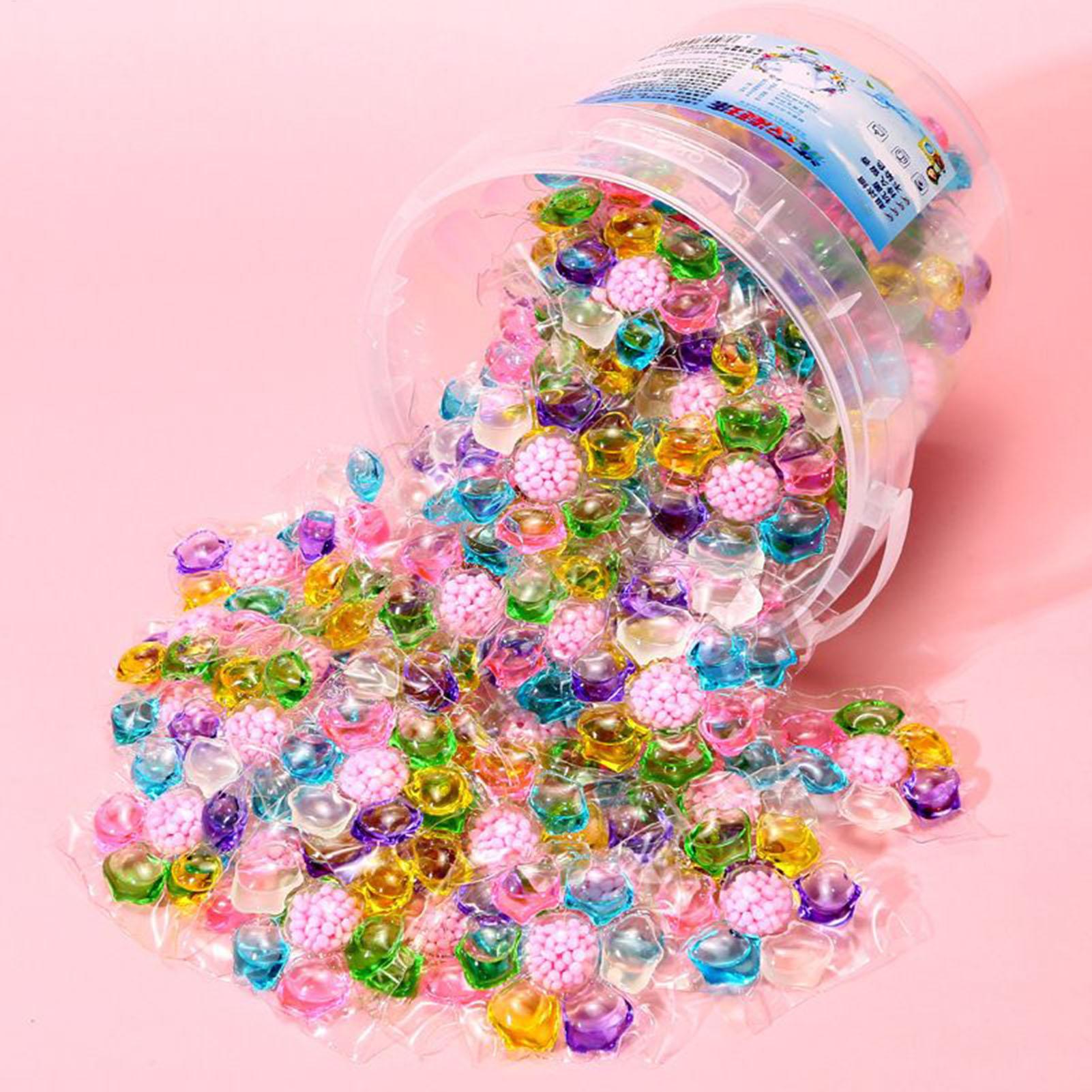 7in1 Laundry Beads Detergent L - Soap Making Equipment ulasan dan harga