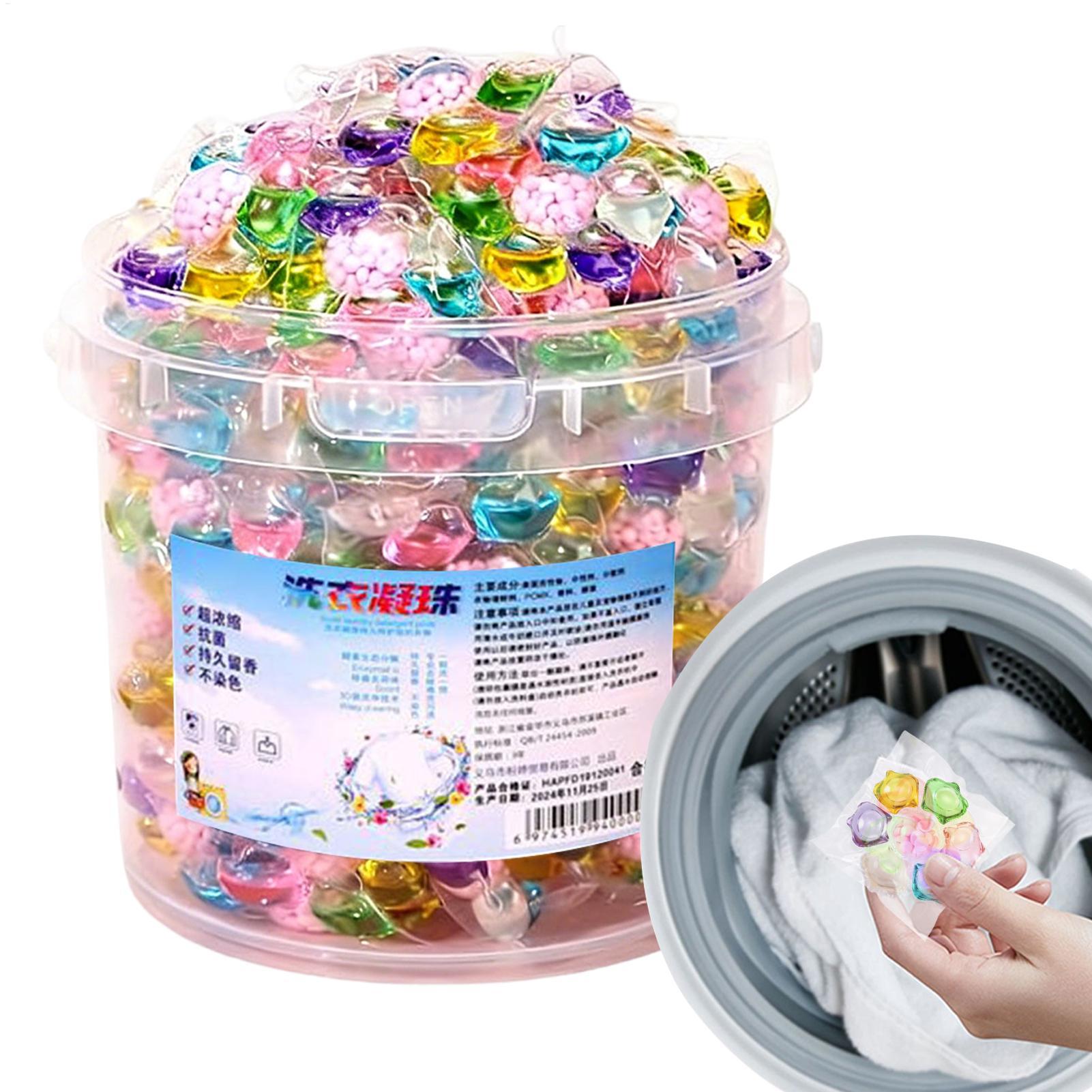 7in1 Laundry Beads Detergent L - Soap Making Equipment ulasan dan harga