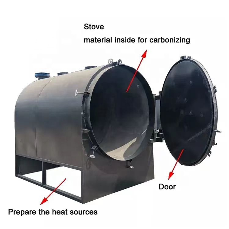 Charcoal Powder Making Machine - Activated Charcoal Powder ulasan dan harga
