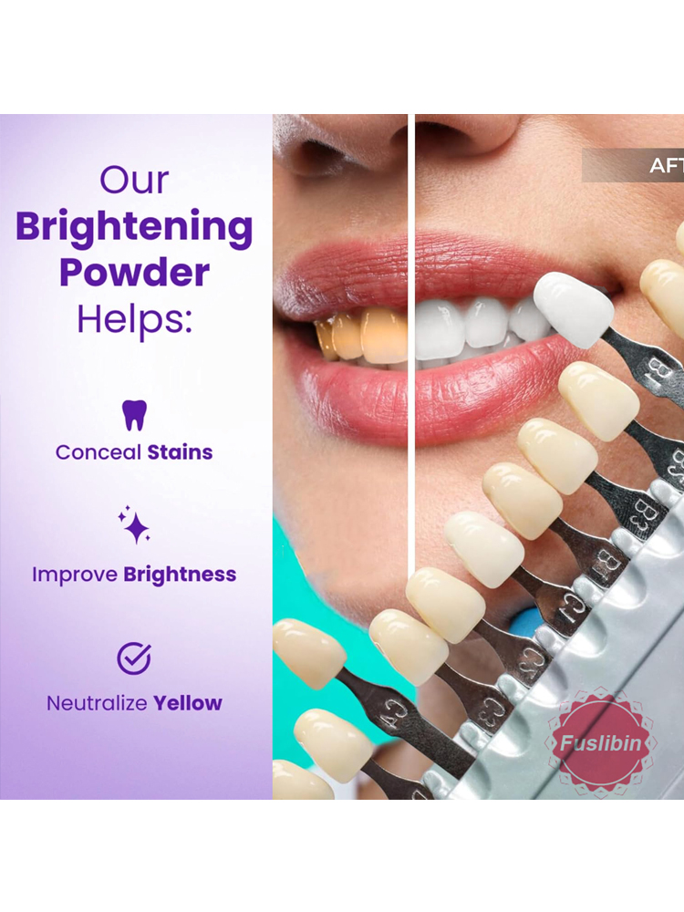 Glorysmile Activated Charcoal  - Activated Charcoal Powder ulasan dan harga
