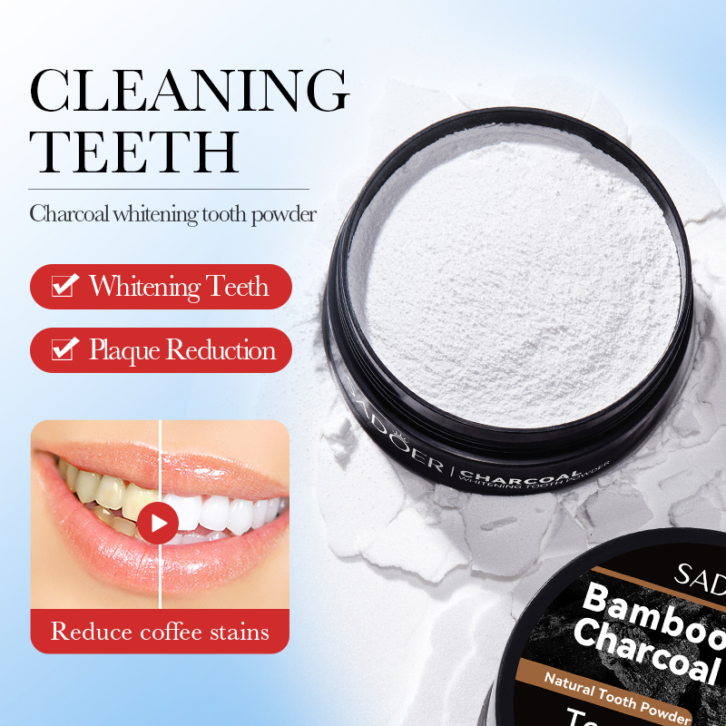 Bamboo Charcoal Activated Char - Activated Charcoal Powder ulasan dan harga