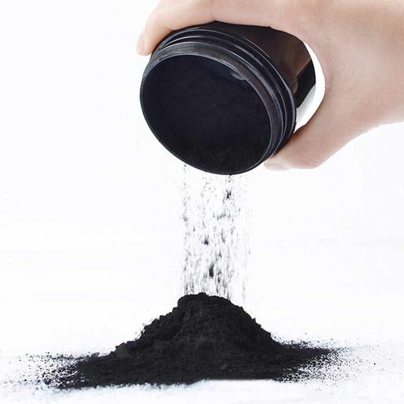 Natural Activated Charcoal Coc - Activated Charcoal Powder ulasan dan harga