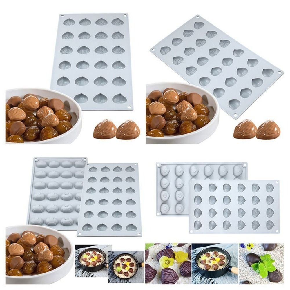 Silicone Material Bento Cake S - Soap Making Equipment ulasan dan harga