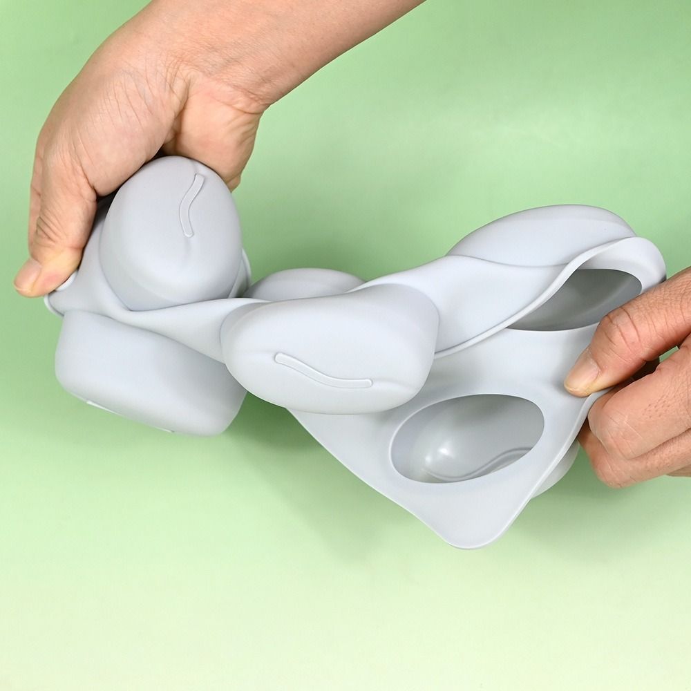 Silicone Material Bento Cake S - Soap Making Equipment ulasan dan harga