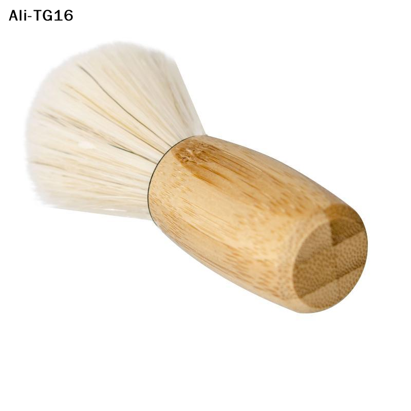 【A31】1 Pcs Beard Shaving Brush - Soap Making Equipment ulasan dan harga