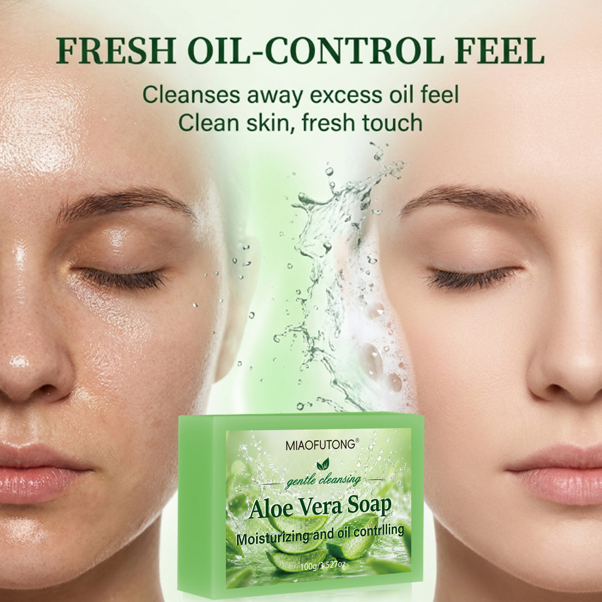 4 In 1 Aloe Vera Handmade Esse - Soap Making Equipment ulasan dan harga