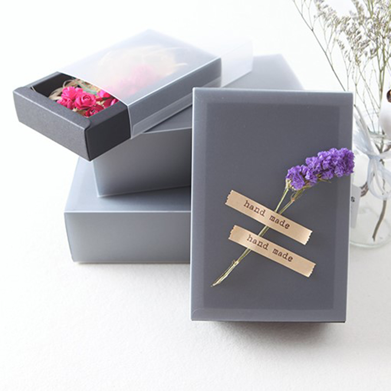 10pcs/20pcs Frosted Kraft Pape - Kraft Soap Label ulasan dan harga