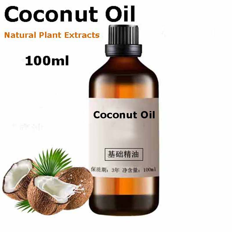 Fractionated Coconut Oil 100ml - Soap Making Ingredient ulasan dan harga