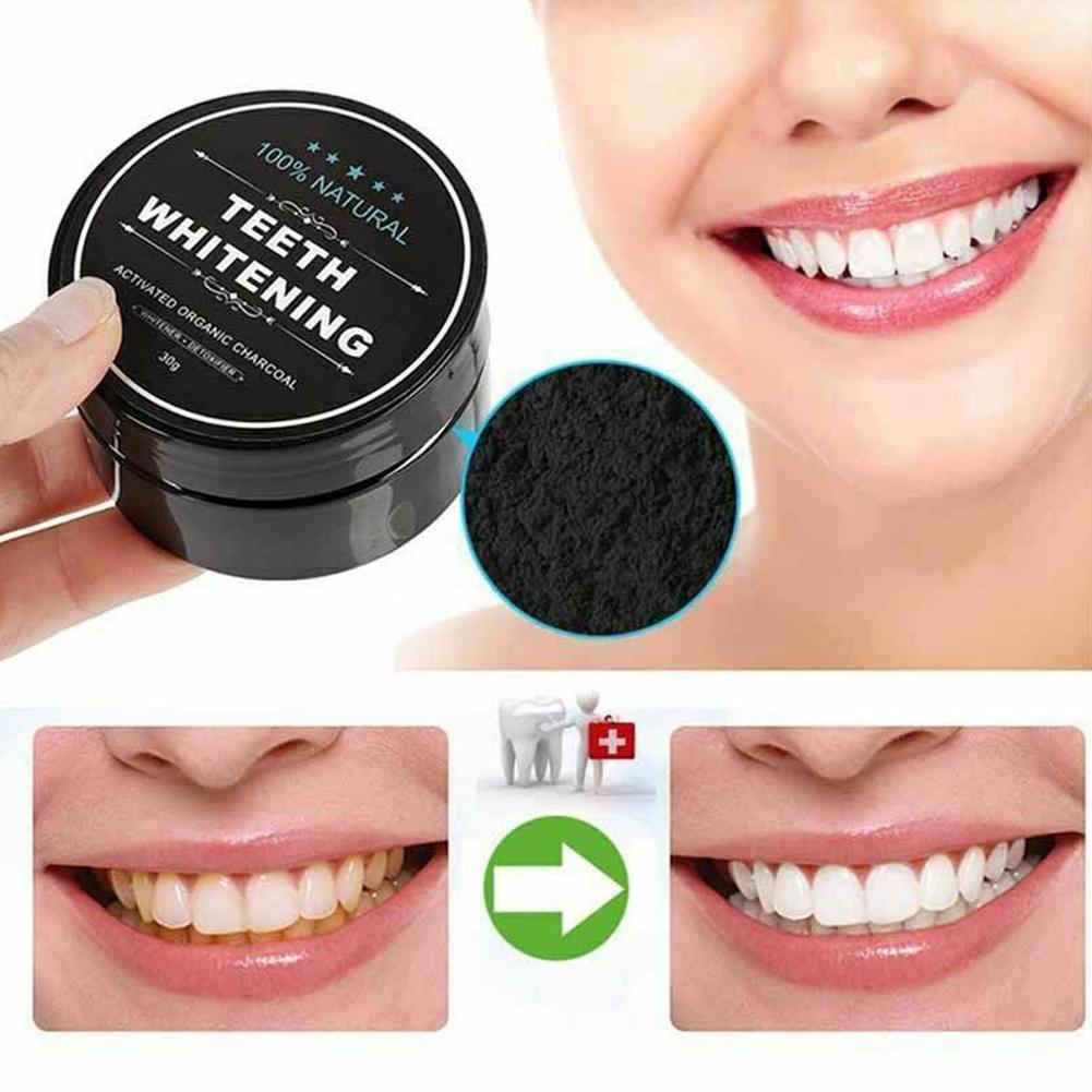Activated Organic Charcoal Pow - Activated Charcoal Powder ulasan dan harga
