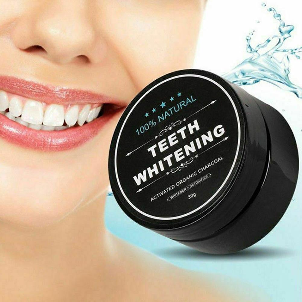 Activated Organic Charcoal Pow - Activated Charcoal Powder ulasan dan harga