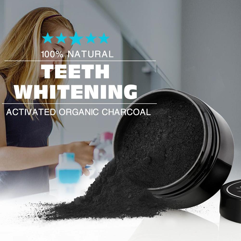 Activated Organic Charcoal Pow - Activated Charcoal Powder ulasan dan harga