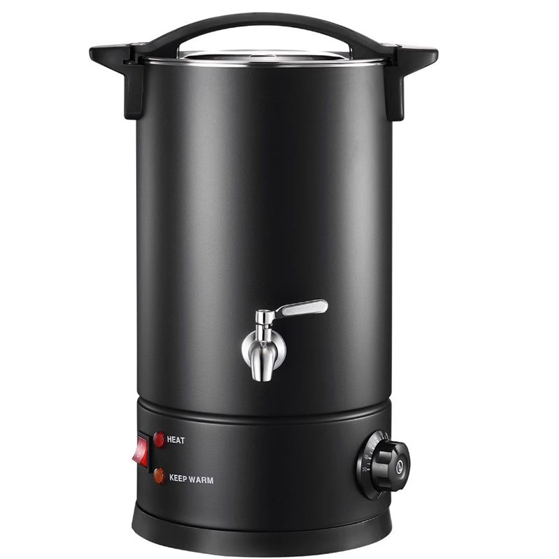 5L/9L Electric Wax Melt Oven f - Quick Soap Making ulasan dan harga