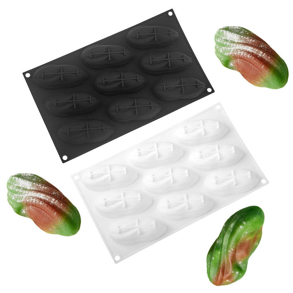 Pistachios Design 1 or 4 or 9- - Soap Making Equipment ulasan dan harga