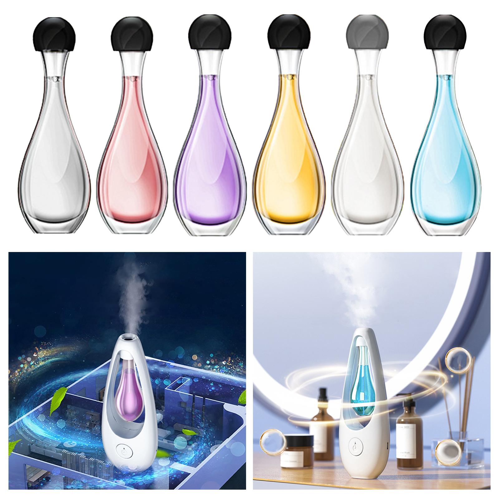 Diffuser Essential Oils DIY Ca - Soap Making Ingredient ulasan dan harga