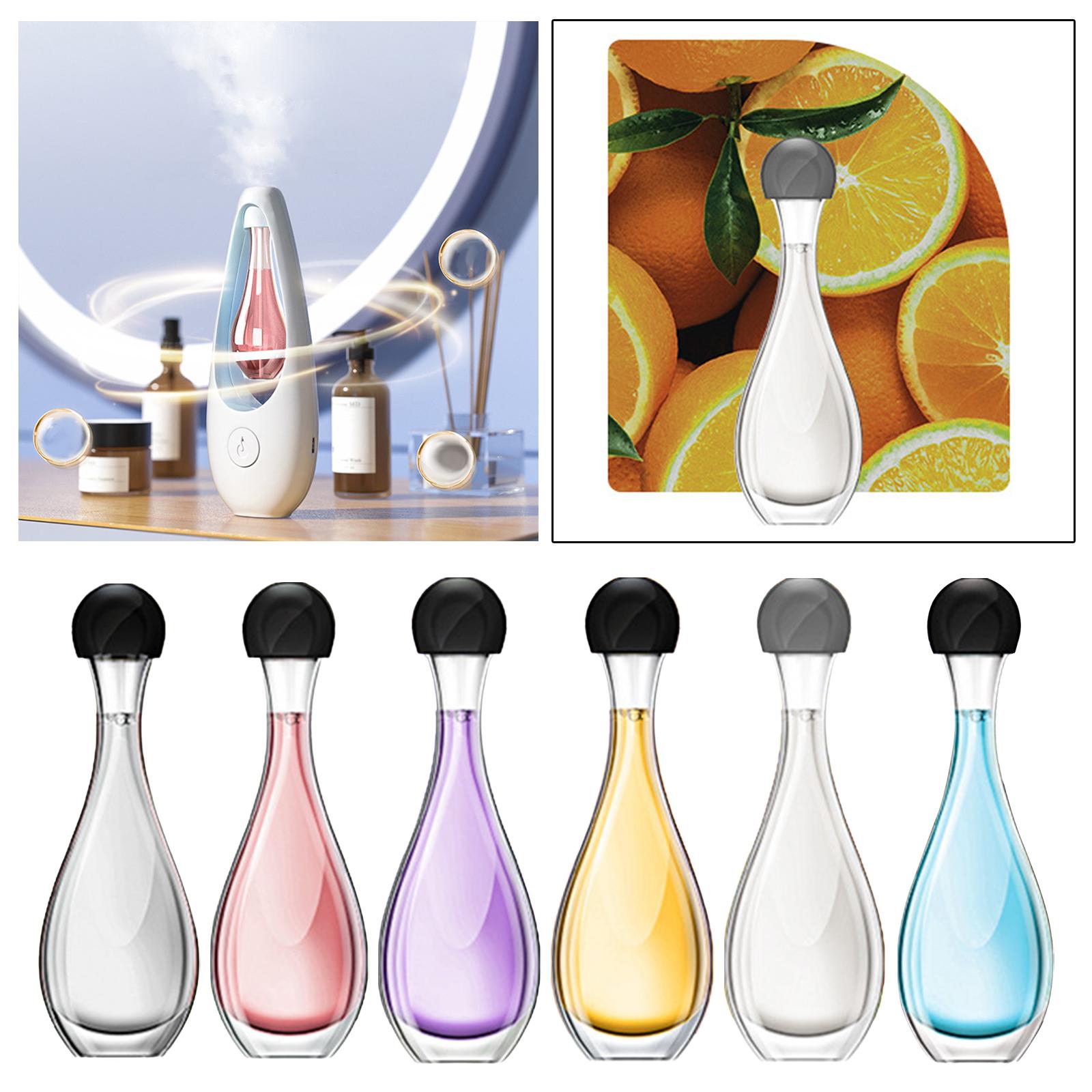 Diffuser Essential Oils DIY Ca - Soap Making Ingredient ulasan dan harga