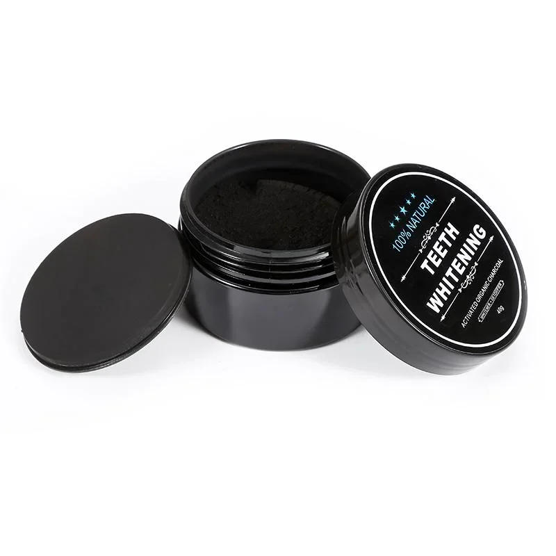 Food Grade Teeth Powder Charco - Activated Charcoal Powder ulasan dan harga